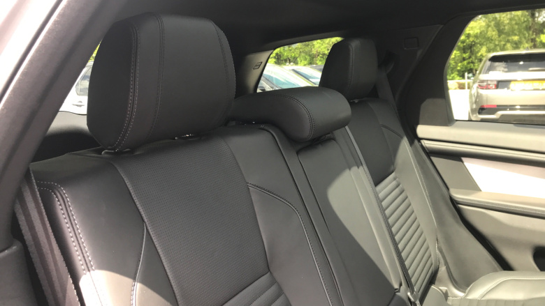 Land Rover Discovery Sport 2.0 D200 Dynamic HSE 5dr Auto [5 Seat] Diesel Station Wagon